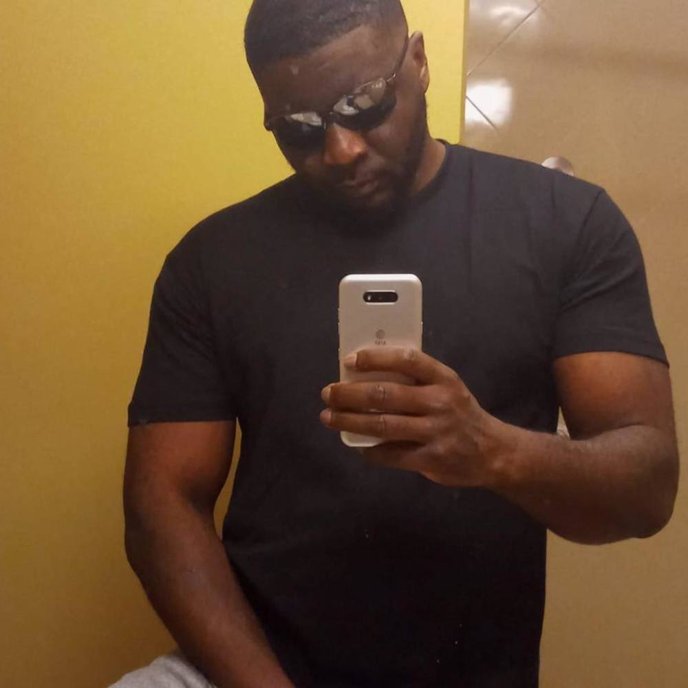 Meet your Posher, Abudeenraheem